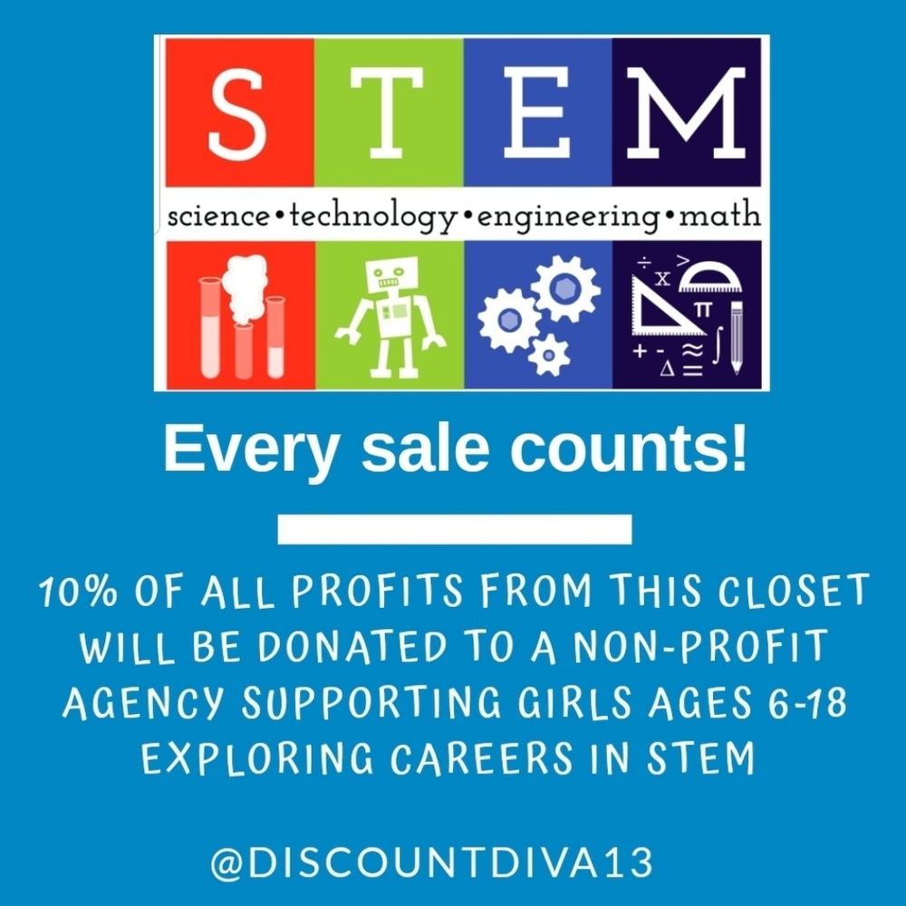 Discount Diva supports our Future #GirlBosses